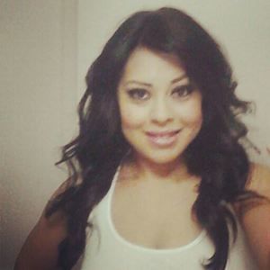 Meet your Posher, Lorena